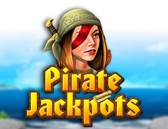 Pirate Jackpots