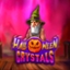 Halloween Crystals