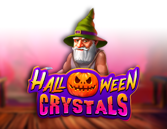Halloween Crystals