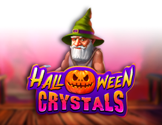 Halloween Crystals Demo Play Free Slot Game