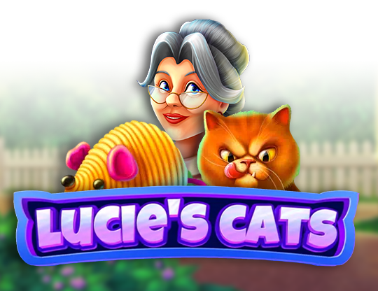Lucie's Cats