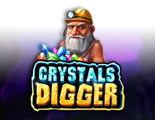 Crystals Digger