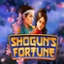 Shogun's Fortune