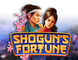 Shogun's Fortune