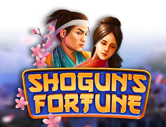 Shogun's Fortune