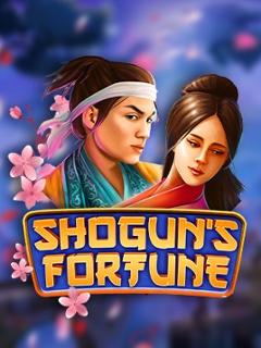 Shogun's Fortune