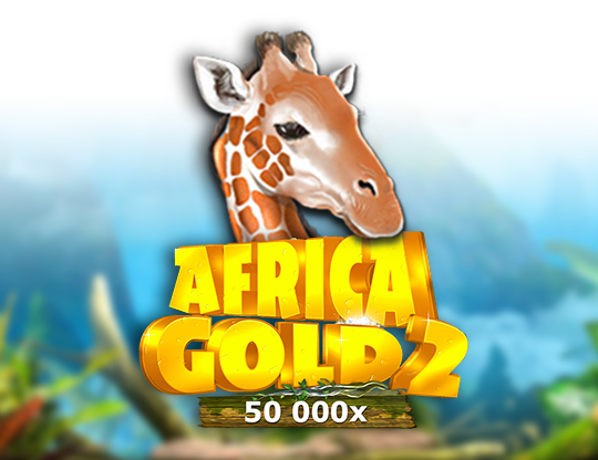Africa Gold 2