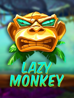 Lazy Monkey
