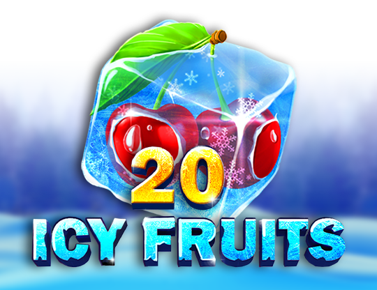 20 Icy Fruits