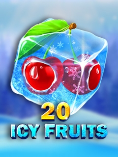 20 Icy Fruits