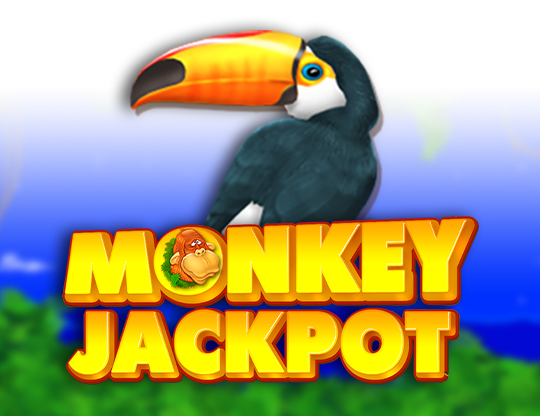 Monkey Jackpot