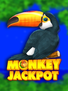 Monkey Jackpot