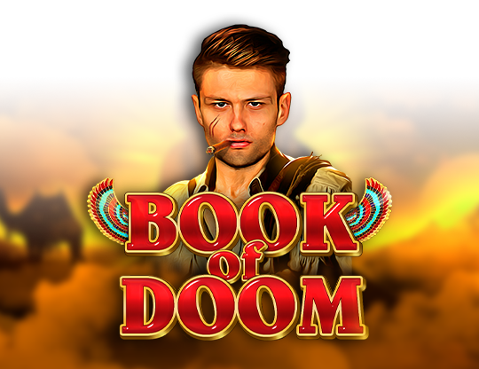 Book of Doom