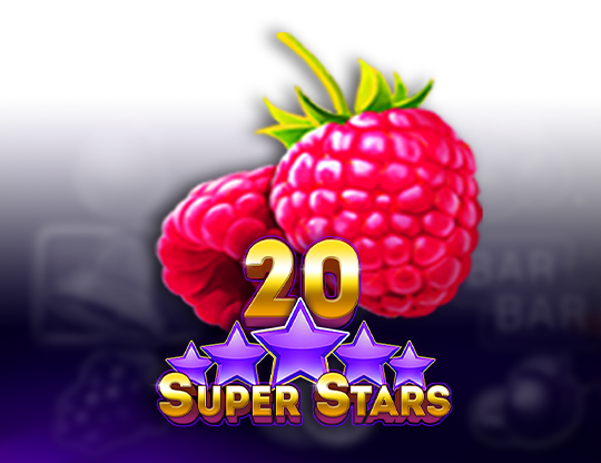 20 Super Stars