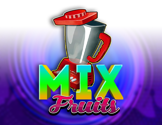 ☀ MIX FRUITS ☀ New classical fruit slot from Belatra Games ☀