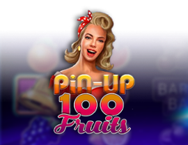 Pin-Up 100 Fruits