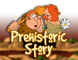 Prehistoric Story