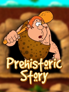 Prehistoric Story
