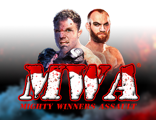 MWA - Mighty Winners Assault