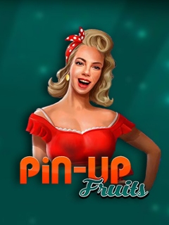 Pin-Up Fruits