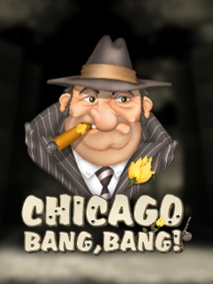 Chicago: Bang, Bang!