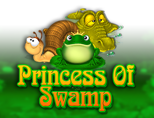 Princess of Swamp