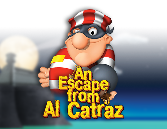 An Escape From Al Catraz