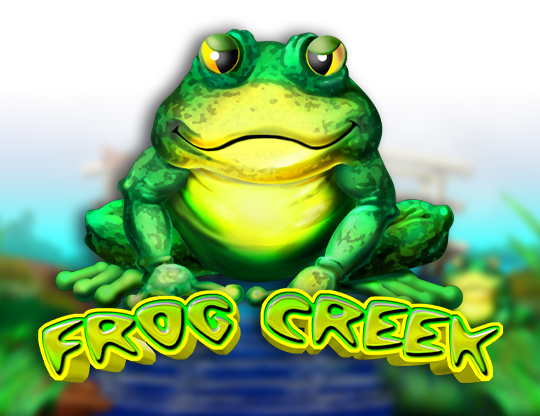 Frog Creek