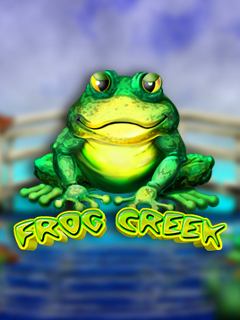 Frog Creek