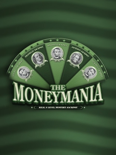 The Moneymania