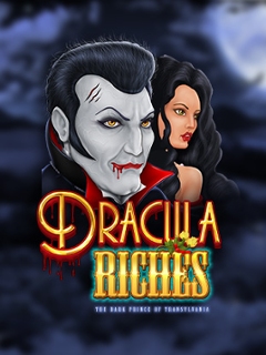 Dracula Riches