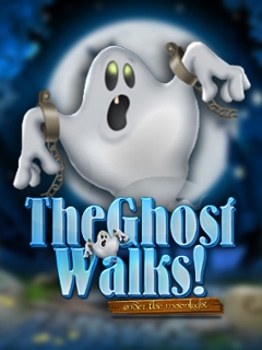 The Ghost Walks!