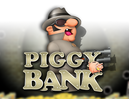 Piggy Bank (Belatra)