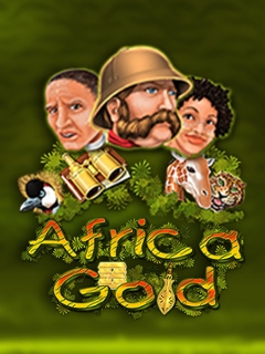 Africa Gold