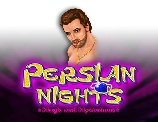 Play 1001 Arabian Nights slot