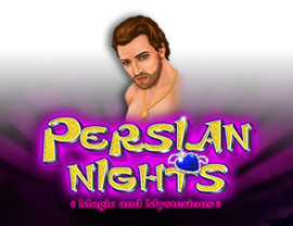 Persian Nights