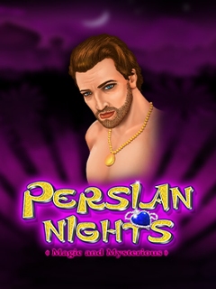 Persian Nights