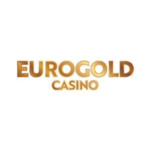 Eurogold Game Casino Logo