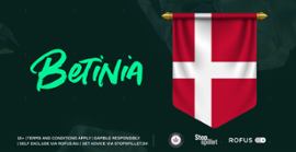 Soft2bet Betinia