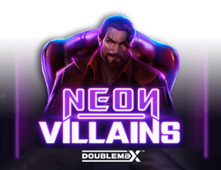 Neon Villains Doublemax