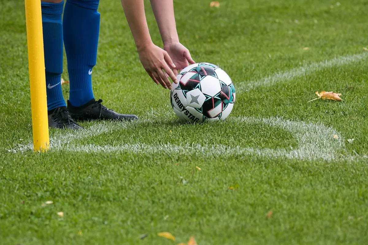 football-player-about-to-kick-a-ball