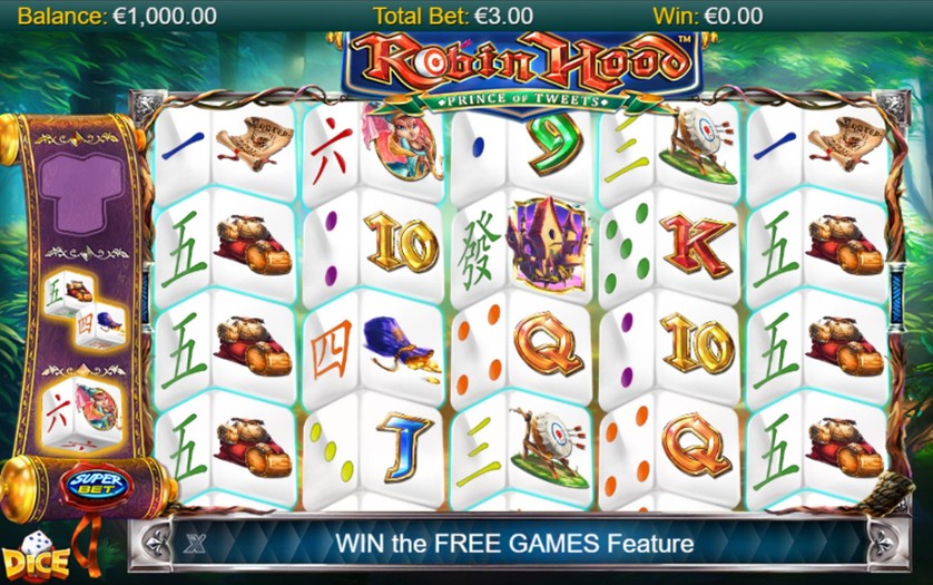 Spielen Sie Thunder Zeus kostenlos im Demo Mode von Booongo Spielen Sie Thunder Zeus kostenlos im Demo Mode von Booongo