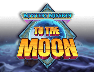 Mystery Mission: To the Moon