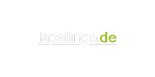 Lapalingo Spielothek Logo
