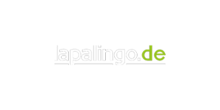 Lapalingo Casino logo