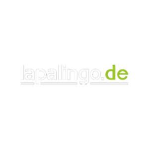 Lapalingo Spielothek Logo