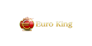 EuroKingClub Casino Logo