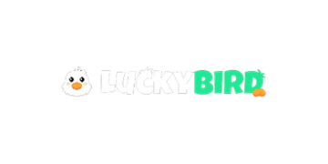 LuckyBird.io Casino Logo