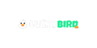 LuckyBird.io Casino Logo