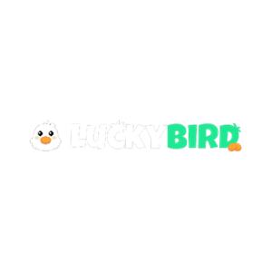 LuckyBird.io Casino Logo